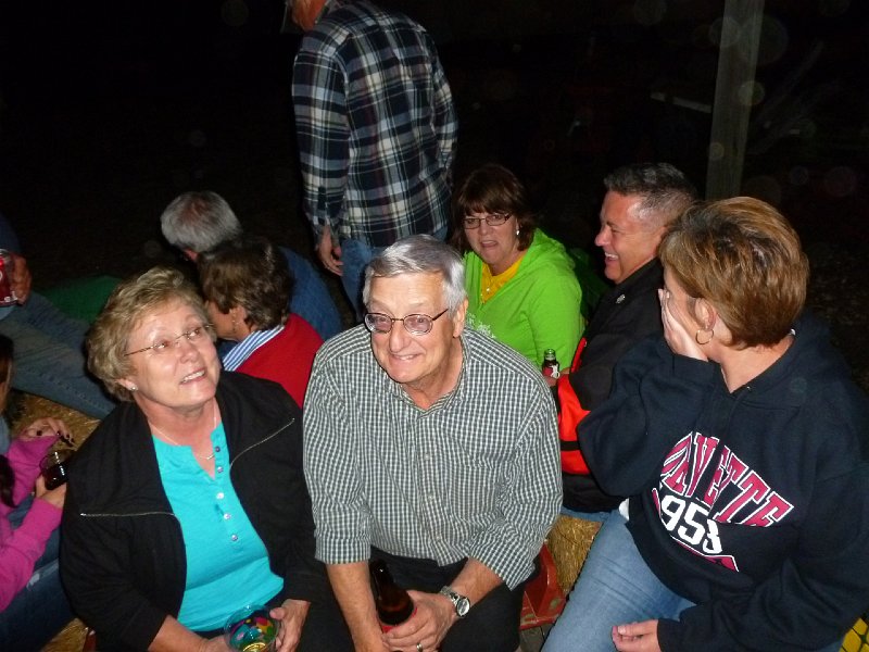 STLCC Hay Ride Oct 2014 030